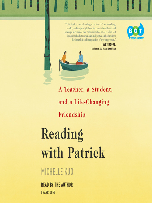 Title details for Reading with Patrick by Michelle Kuo - Available